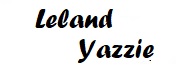 Leland Yazzie