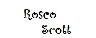 Rosco Scott